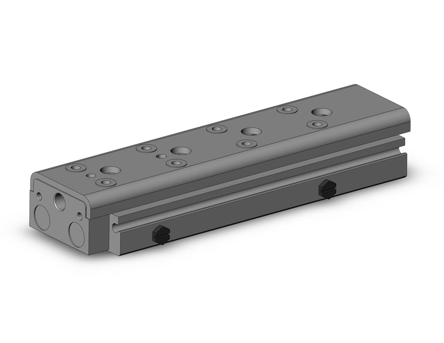 MXQ12A-75ZN Cylinder, Slide Table