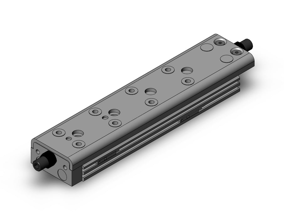 MXQ12B-100ZA-M9BL Cylinder, Slide Table, with Auto Switch