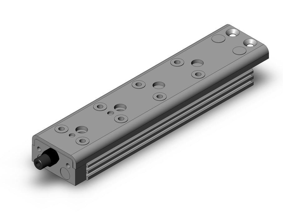 MXQ12B-100ZC Cylinder, Slide Table