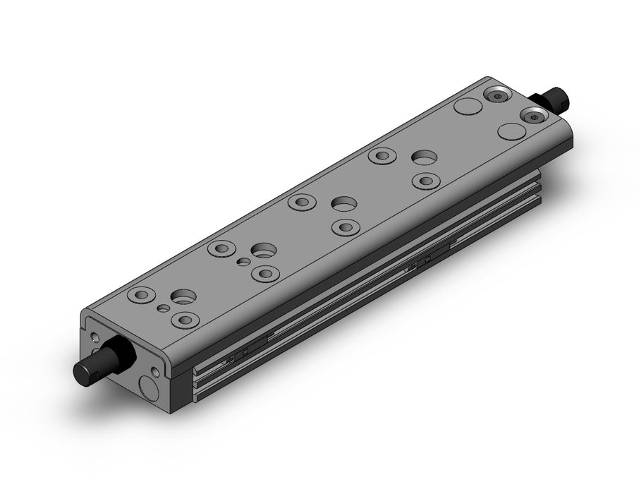 MXQ12B-100ZG-A93 Cylinder, Slide Table, with Auto Switch