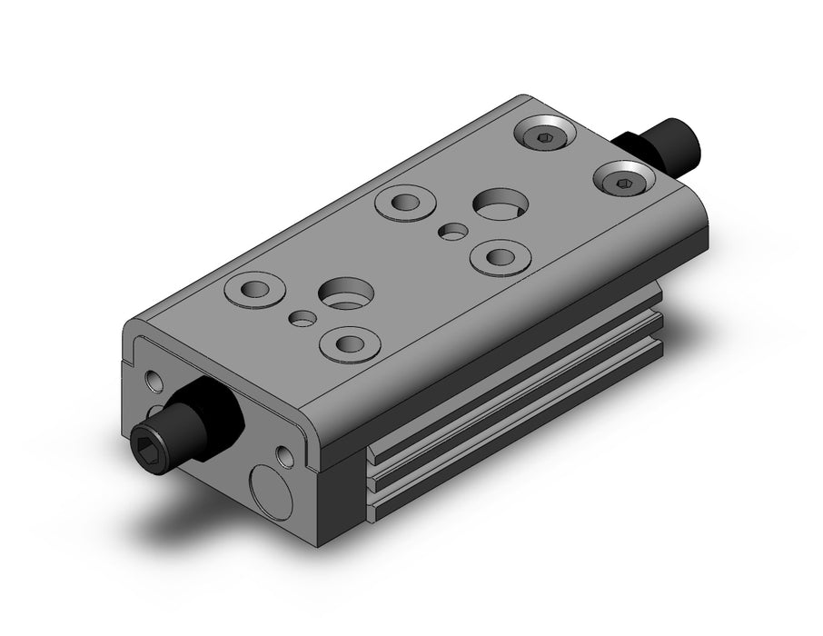 MXQ12B-10ZA Cylinder, Slide Table