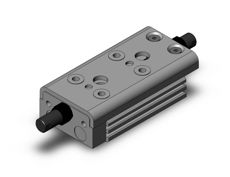 MXQ12B-10ZG Cylinder, Slide Table