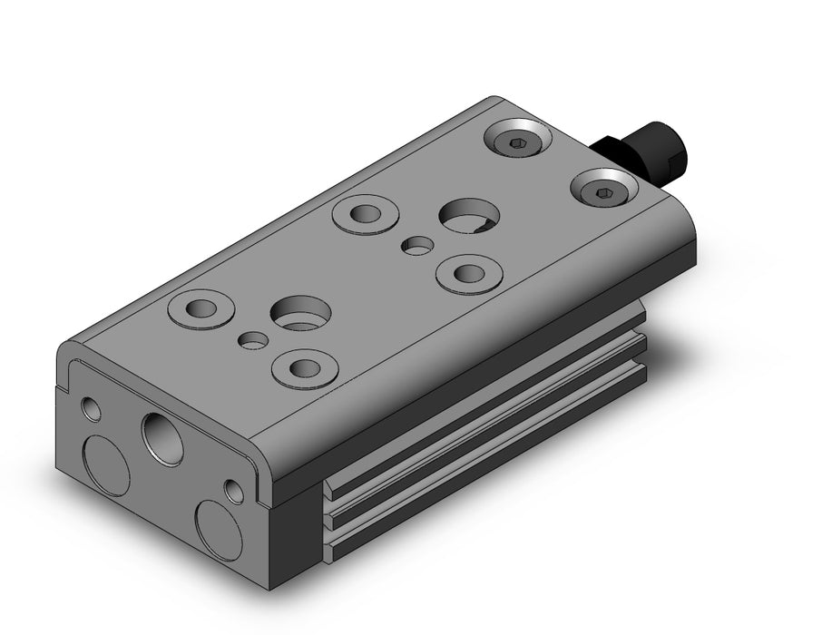 MXQ12B-10ZH Cylinder, Slide Table