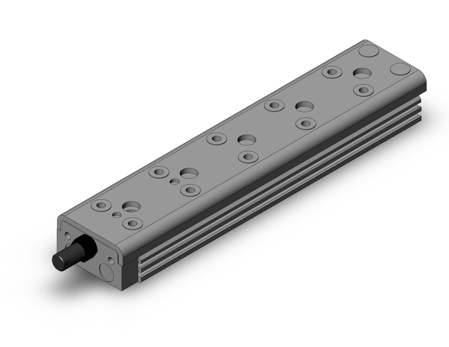 MXQ12B-125ZQ Cylinder, Slide Table