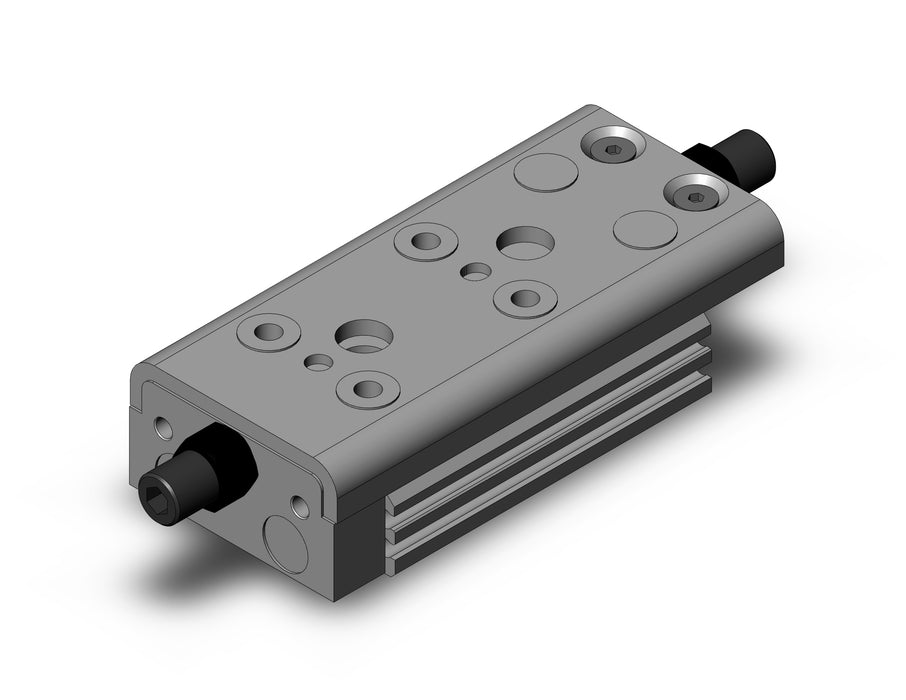 MXQ12B-20ZA Cylinder, Slide Table