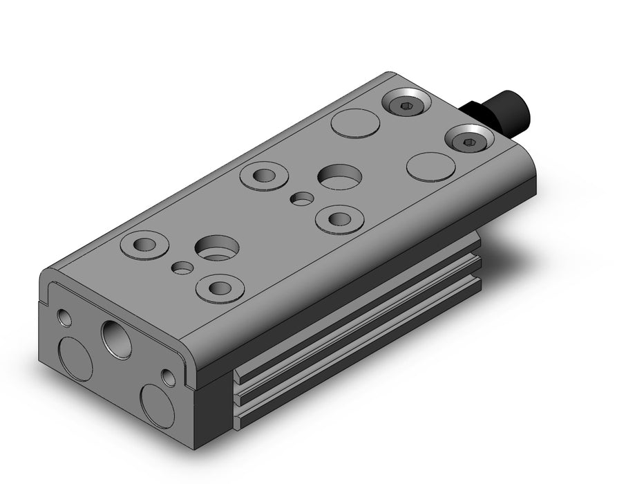 MXQ12B-20ZB Cylinder, Slide Table
