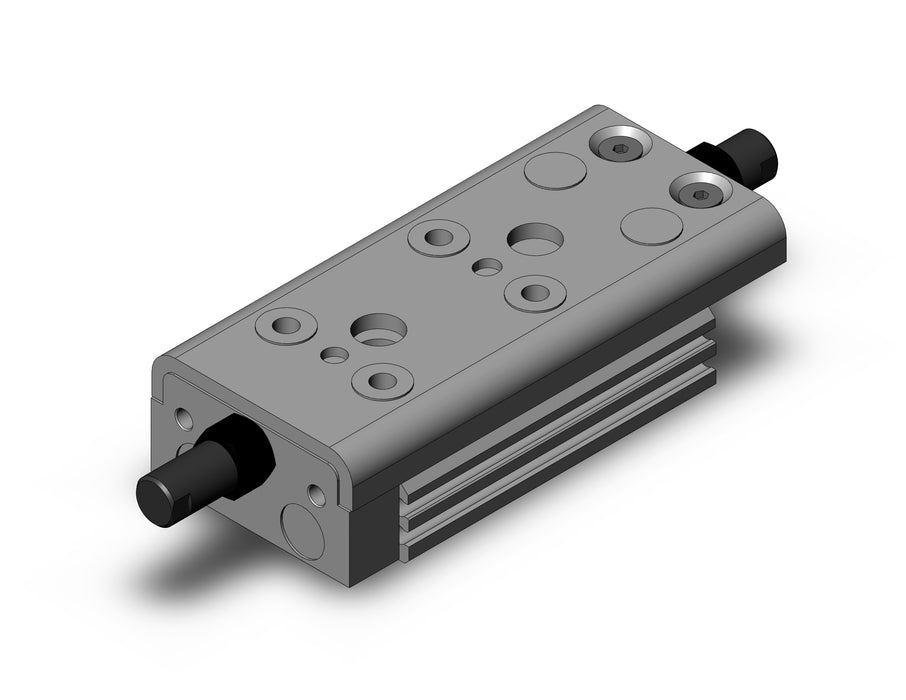 MXQ12B-20ZG Cylinder, Slide Table