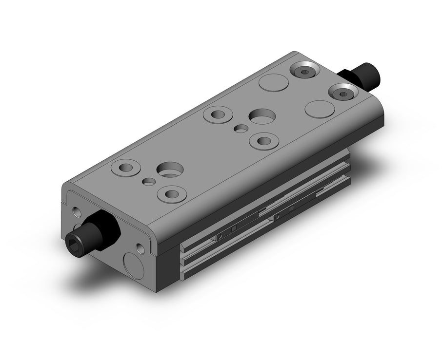 MXQ12B-30ZA-M9PWSAPC Cylinder, Slide Table, with Auto Switch