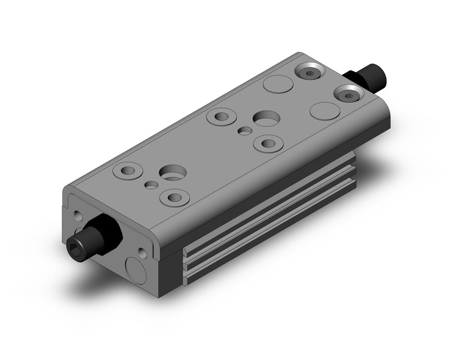 MXQ12B-30ZA Cylinder, Slide Table
