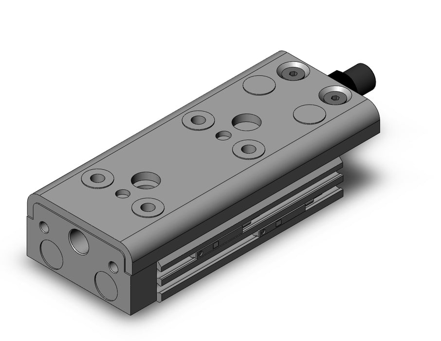 MXQ12B-30ZB-M9BWL Cylinder, Slide Table, with Auto Switch