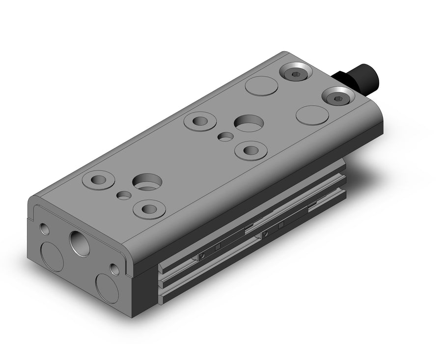 MXQ12B-30ZB-M9NL Cylinder, Slide Table, with Auto Switch