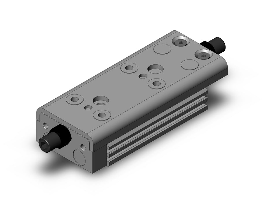 MXQ12B-30ZD Cylinder, Slide Table