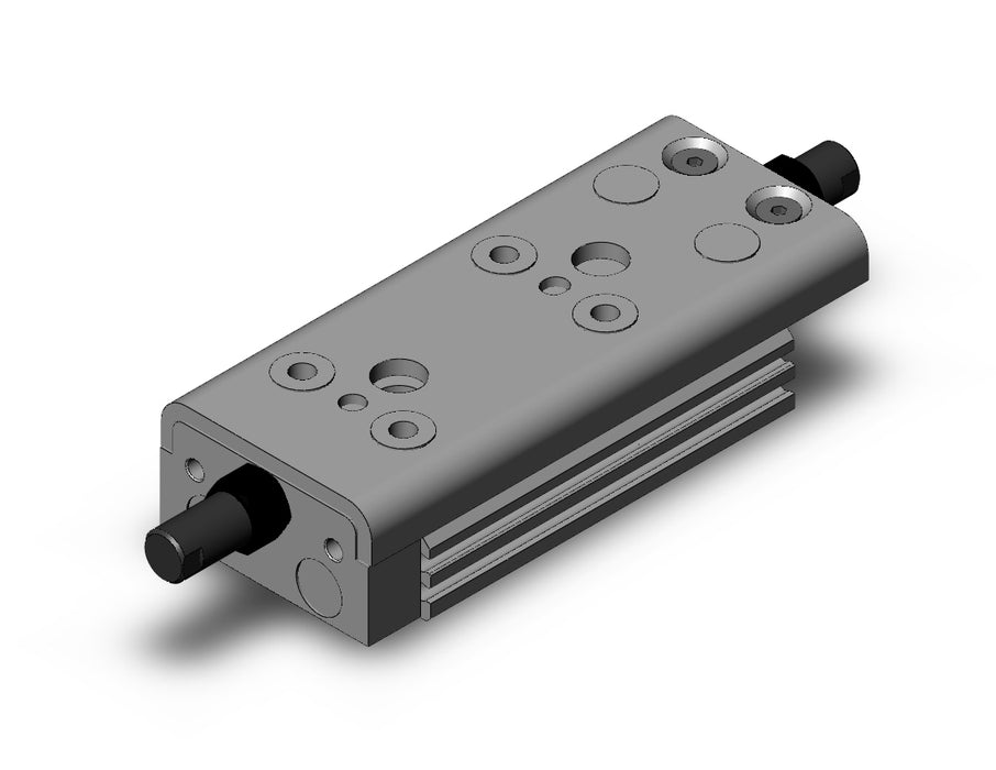MXQ12B-30ZG Cylinder, Slide Table