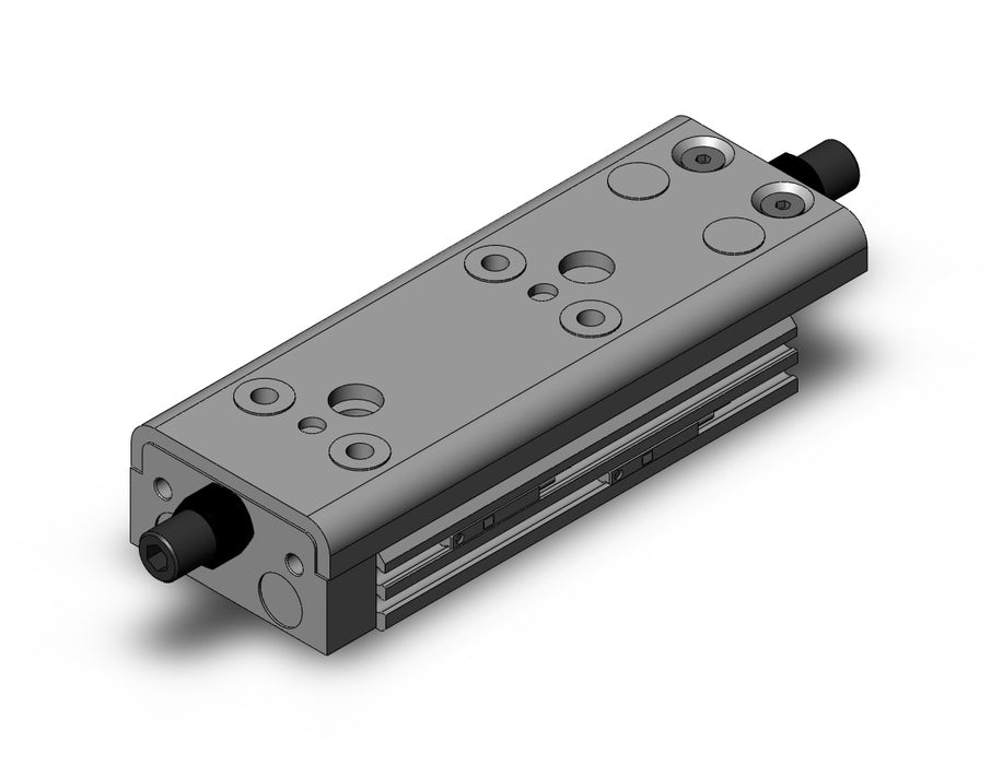MXQ12B-40ZD-M9BWL Cylinder, Slide Table, with Auto Switch