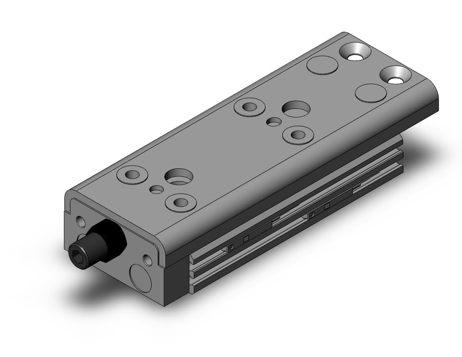 MXQ12B-40ZF-M9PWSAPC Cylinder, Slide Table, with Auto Switch