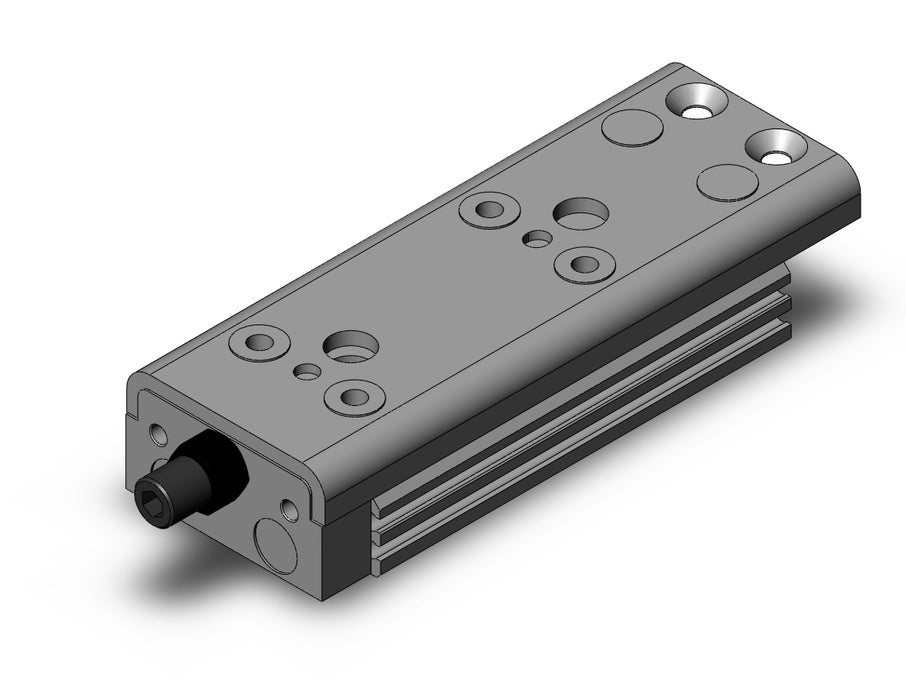 MXQ12B-40ZF Cylinder, Slide Table