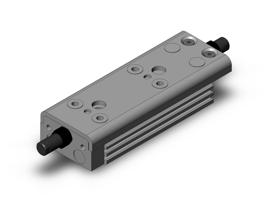 MXQ12B-40ZG Cylinder, Slide Table