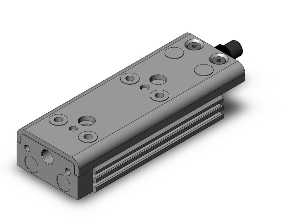 MXQ12B-40ZL Cylinder, Air Slide Table