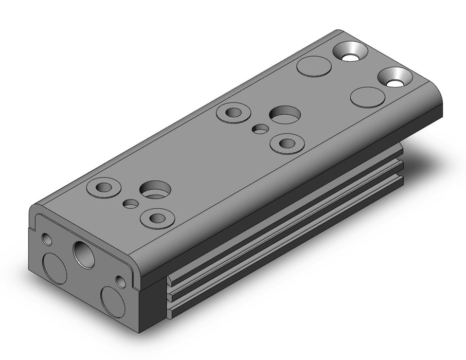 MXQ12B-40Z Cylinder, Air Slide Table