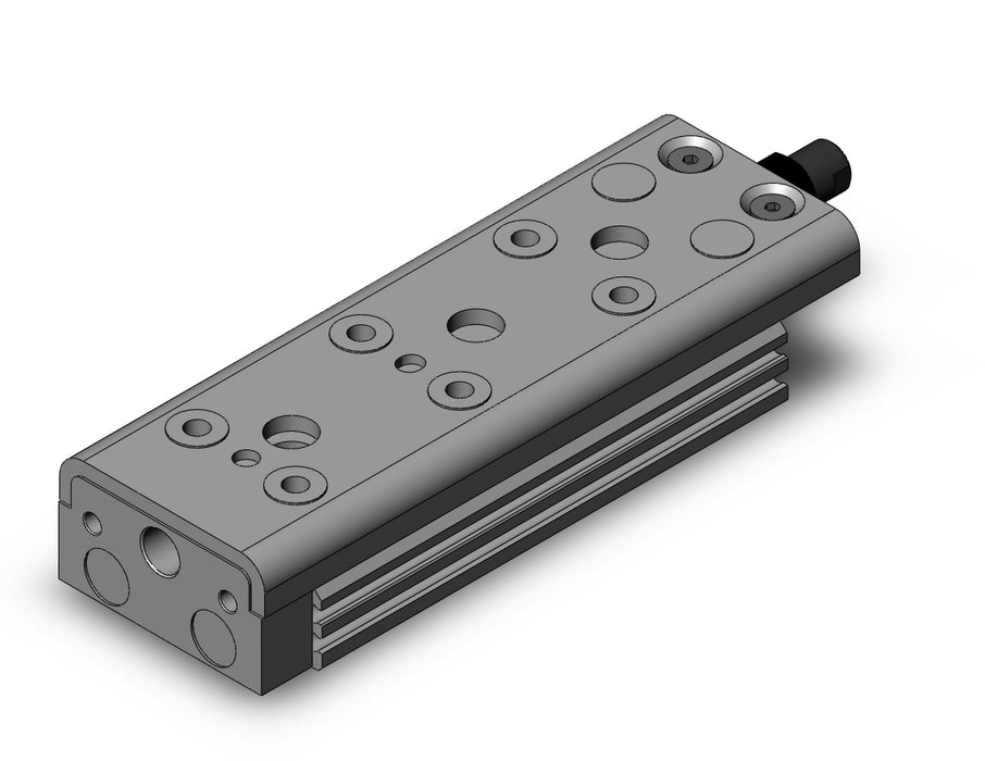 MXQ12B-50ZH Cylinder, Slide Table