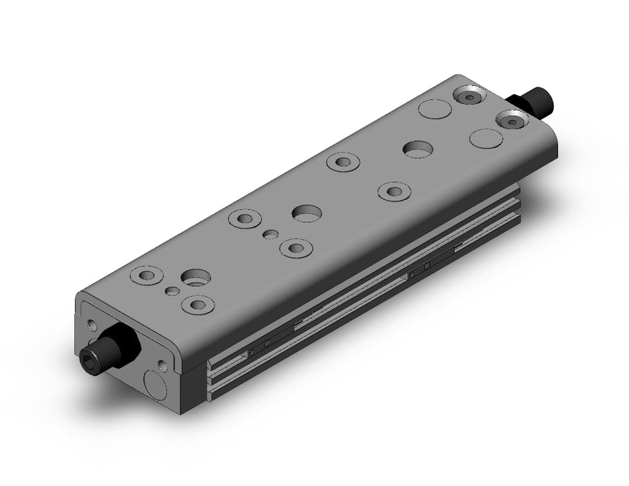 MXQ12B-75ZA-M9PWSAPC Cylinder, Slide Table, with Auto Switch