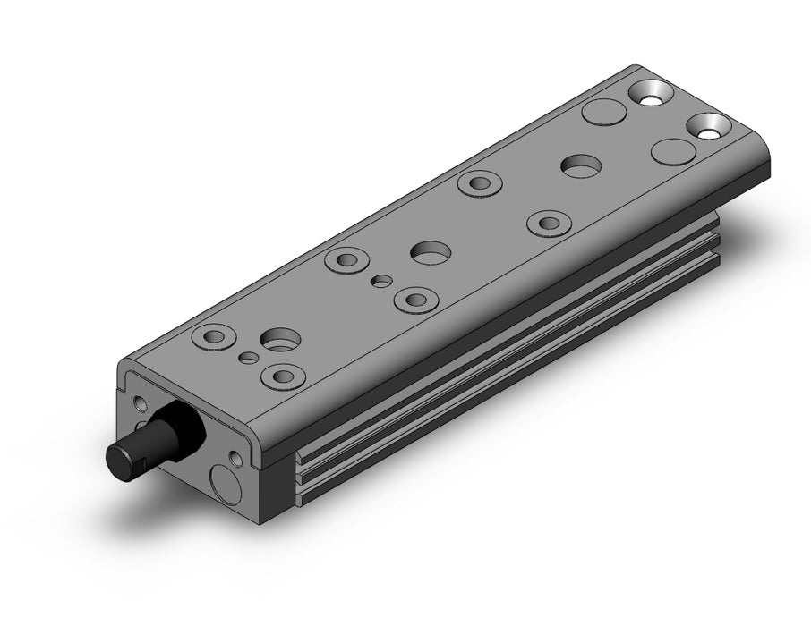 MXQ12B-75ZJ Cylinder, Slide Table