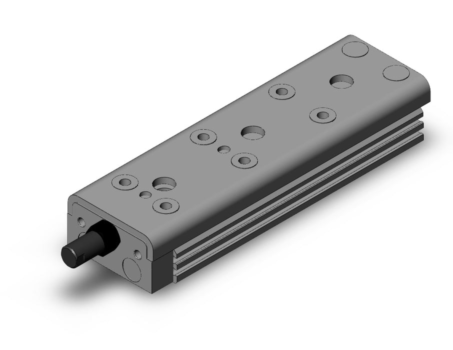 MXQ12B-75ZQ Cylinder, Slide Table