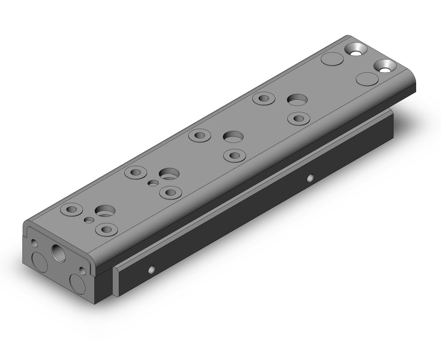 MXQ12BL-100Z Cylinder, Slide Table