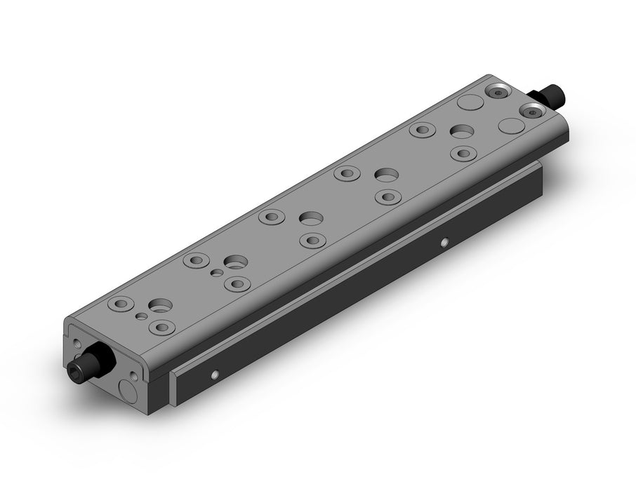 MXQ12BL-125ZD Cylinder, Slide Table