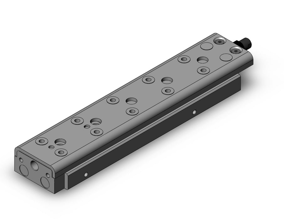 MXQ12BL-125ZH Cylinder, Slide Table