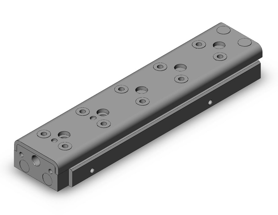 MXQ12BL-125ZN Cylinder, Slide Table
