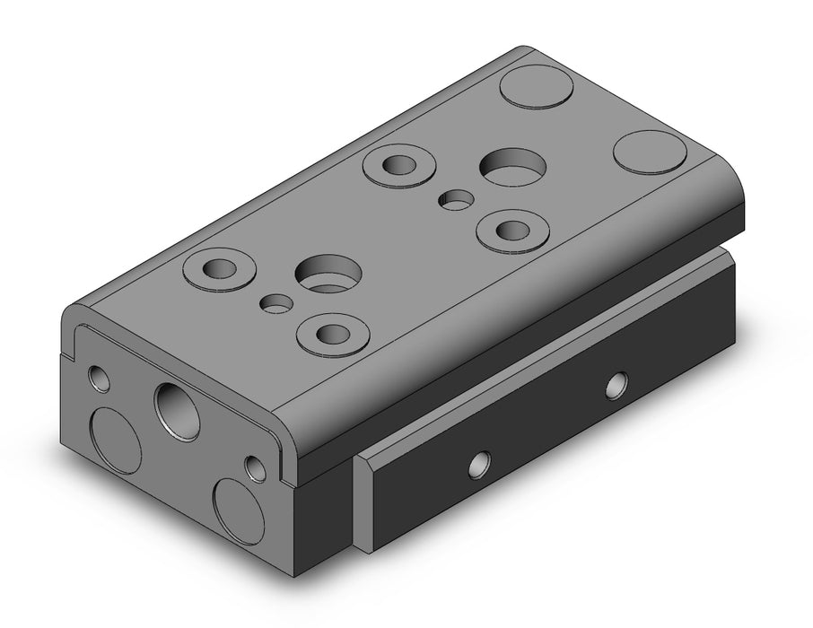 MXQ12BL-20ZN Cylinder, Slide Table