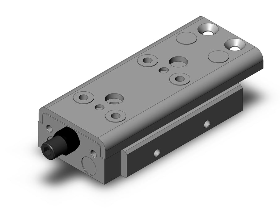 MXQ12BL-30ZC Cylinder, Slide Table