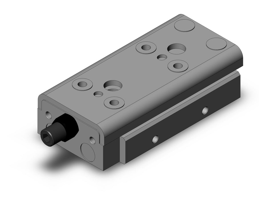 MXQ12BL-30ZP Cylinder, Slide Table