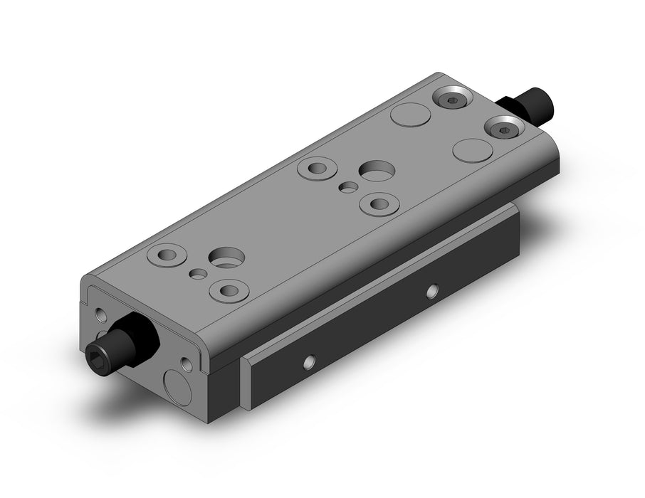 MXQ12BL-40ZD Cylinder, Slide Table