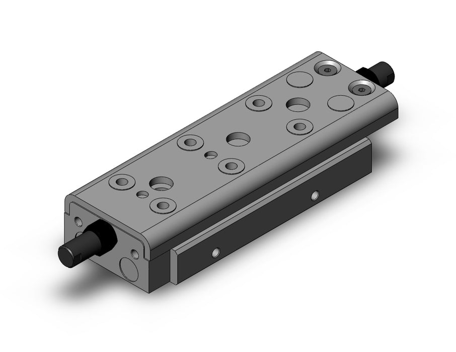 MXQ12BL-50ZG Cylinder, Slide Table