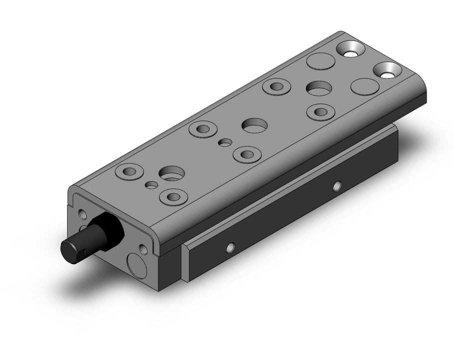 MXQ12BL-50ZJ Cylinder, Slide Table