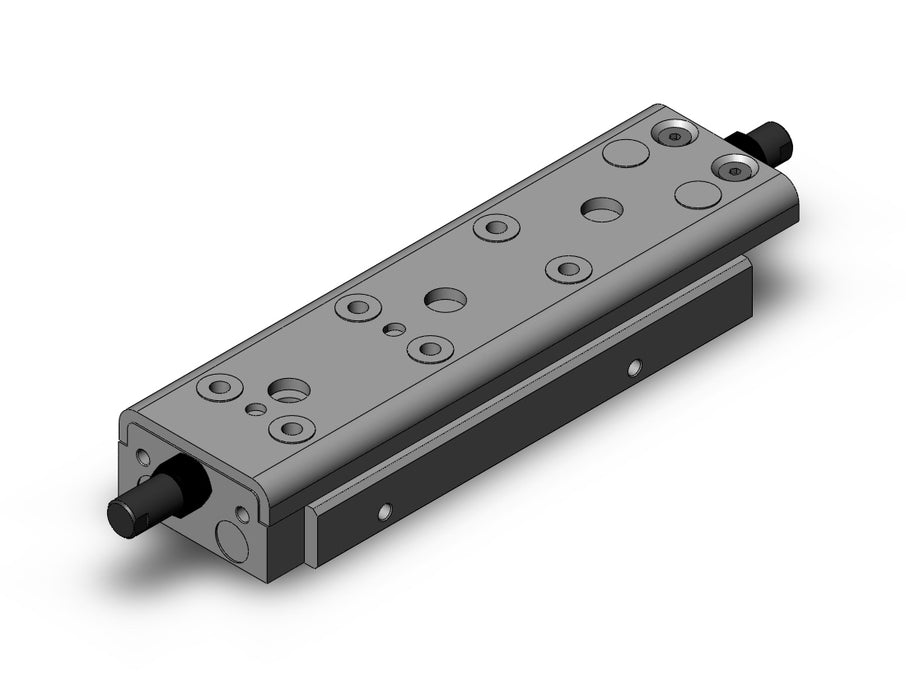 MXQ12BL-75ZG Cylinder, Slide Table