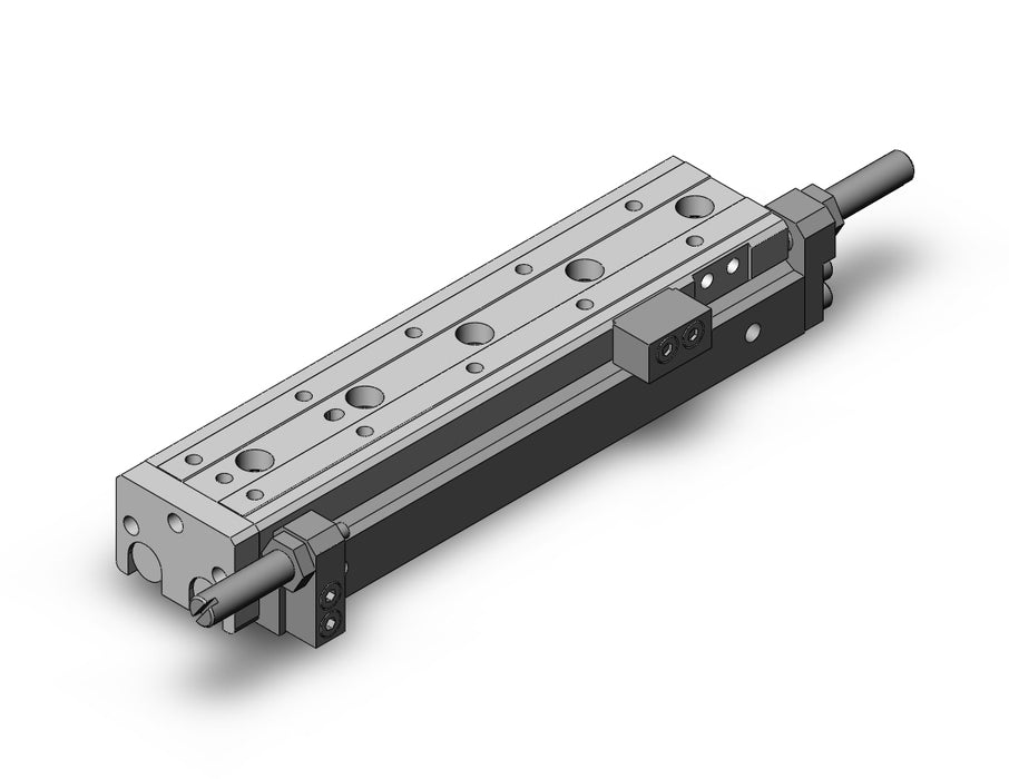 MXQ12L-100B-M9BWL Cyl, Slide Table