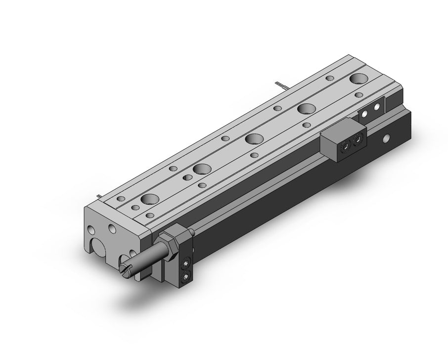 MXQ12L-100BS-M9BWVZ3 Cyl, Slide Table