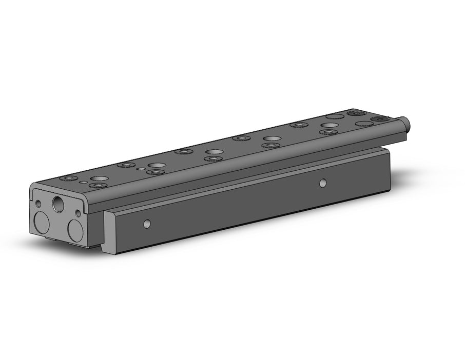MXQ12L-100ZB Cylinder, Slide Table