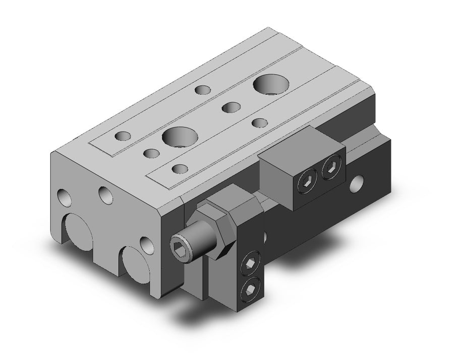 MXQ12L-10AS-M9BWSAPC Cyl, Slide Table