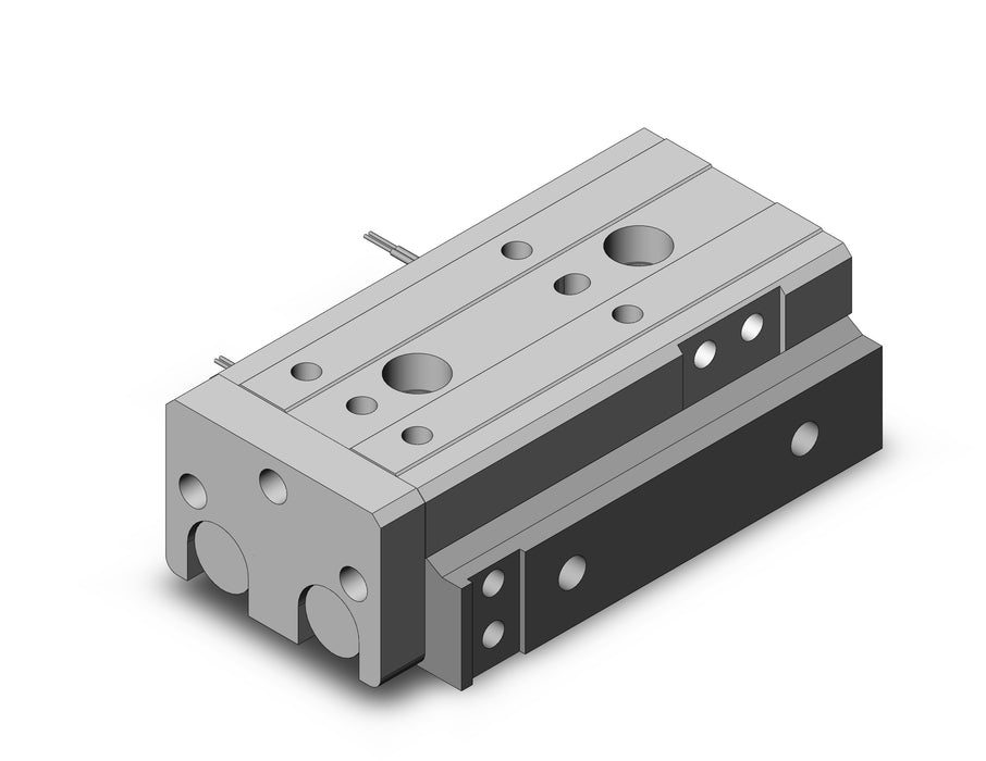 MXQ12L-30-M9BWVL Cyl, Slide Table