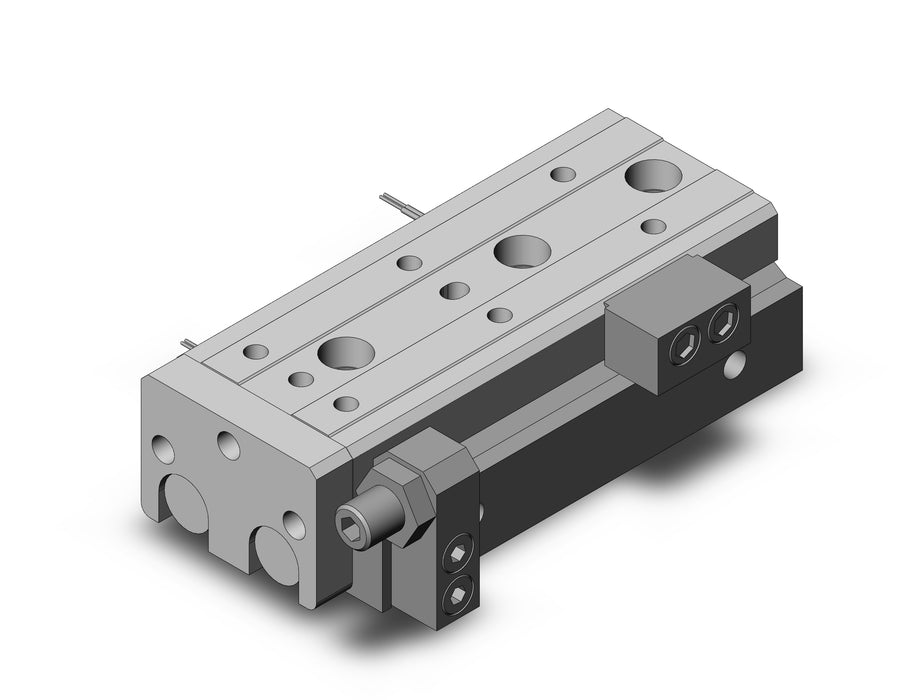 MXQ12L-40CS-M9BVSAPC Cyl, Slide Table