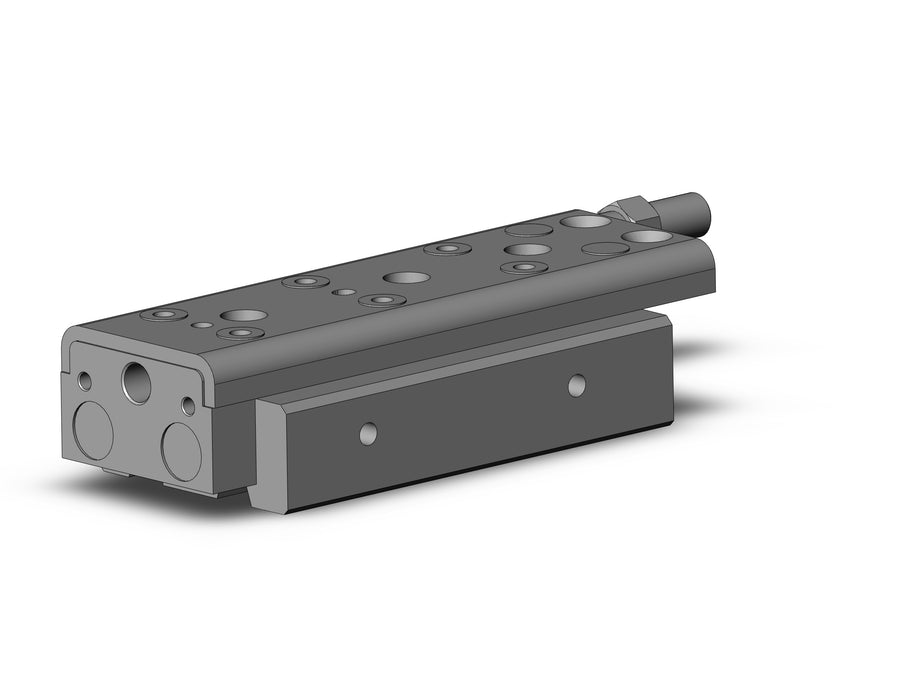 MXQ12L-40ZC Cylinder, Slide Table