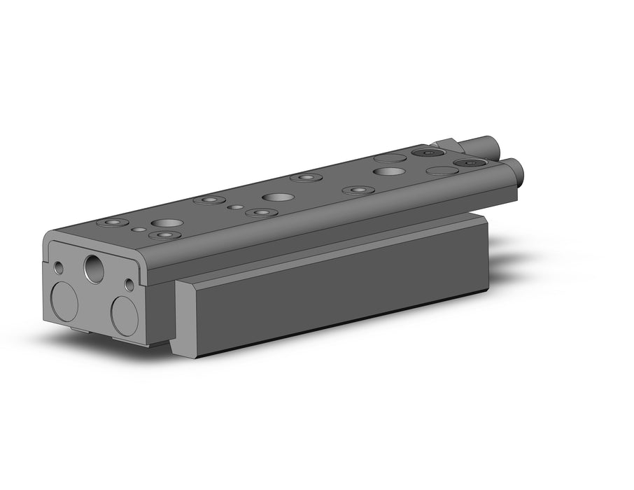 MXQ12L-50ZA3 Cylinder, Slide Table