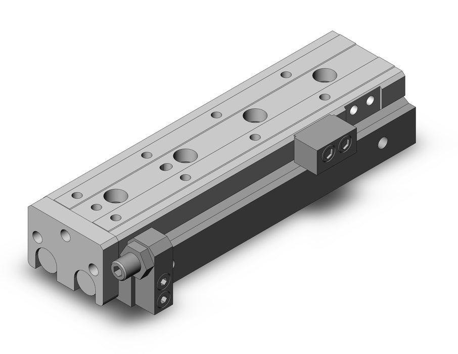 MXQ12L-75CS Cyl, Slide Table