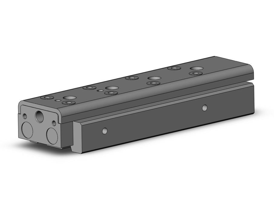 MXQ12L-75ZN Cylinder, Slide Table