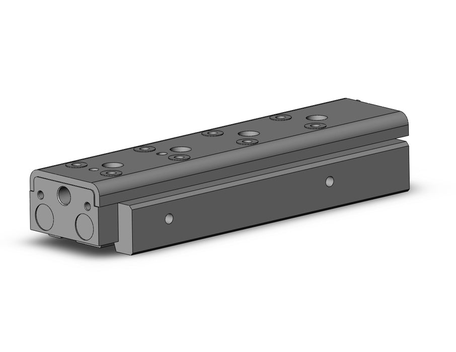 MXQ12L-75ZP Cylinder, Slide Table