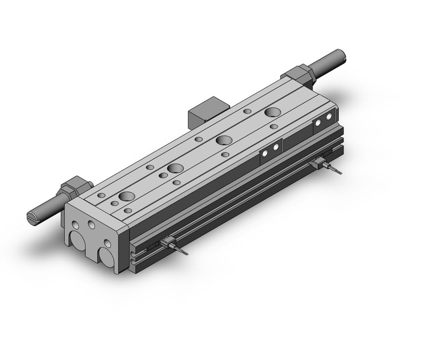 MXQ16-100B-M9BWVL Cyl, Slide Table